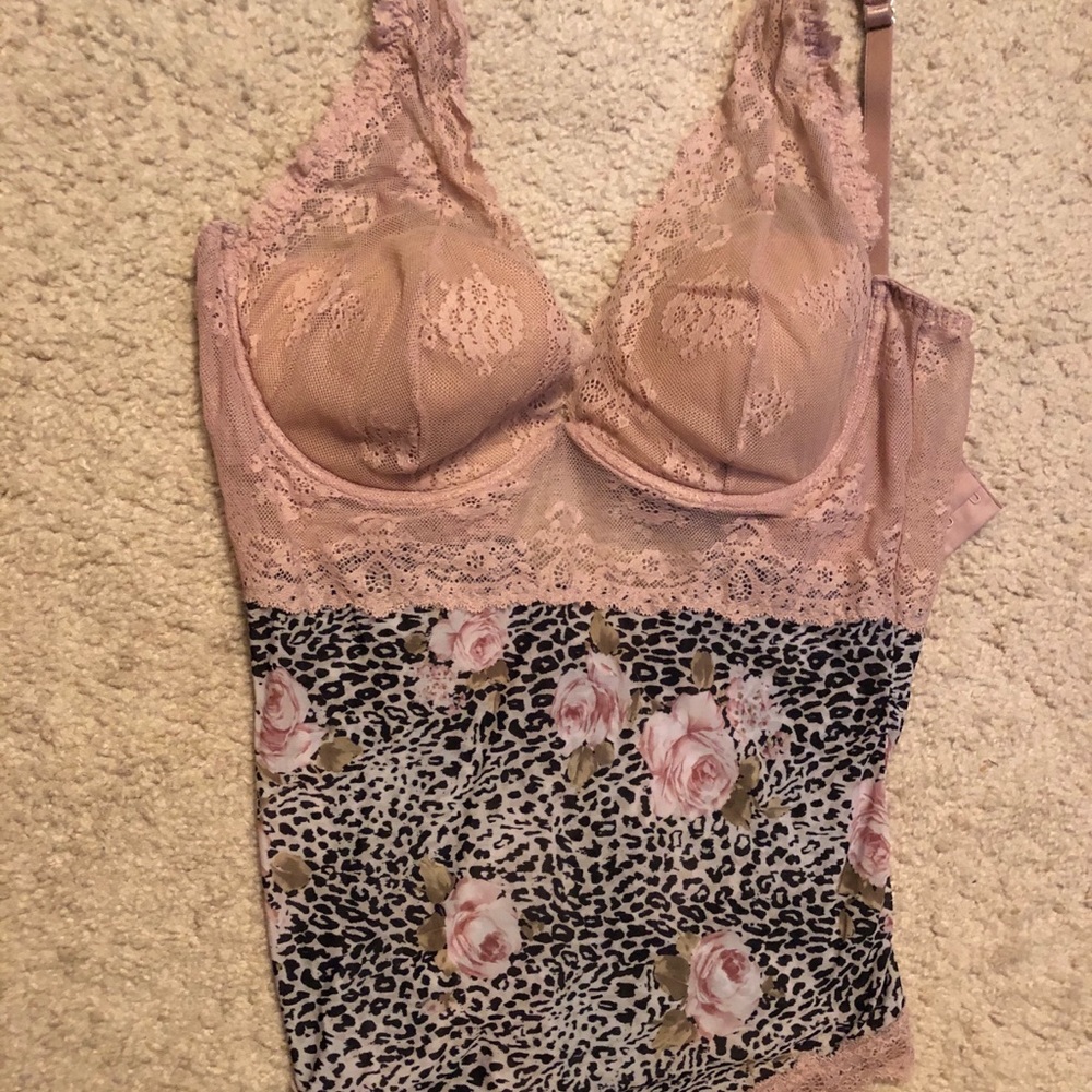 Body suite